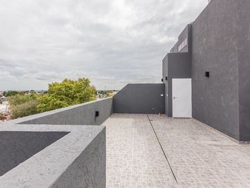 Venta Depto 2 Amb. c/Balcón a Estrenar - Villa Ballester