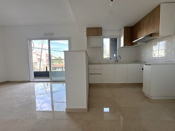 Venta Depto 2 Amb. c/Balcón a Estrenar - Villa Ballester