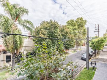Venta Depto 2 Amb. c/Balcón a Estrenar - Villa Ballester