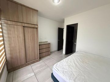 DEPARTAMENTO AMUEBLADO EN RENTA SECTOR NORTE