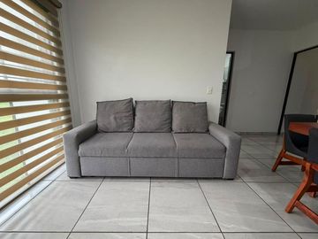 DEPARTAMENTO AMUEBLADO EN RENTA SECTOR NORTE