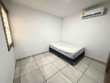 DEPARTAMENTO AMUEBLADO EN RENTA SECTOR NORTE