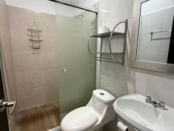 DEPARTAMENTO AMUEBLADO EN RENTA SECTOR NORTE