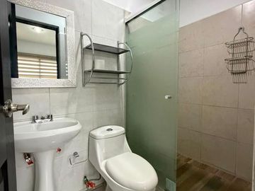 DEPARTAMENTO AMUEBLADO EN RENTA SECTOR NORTE