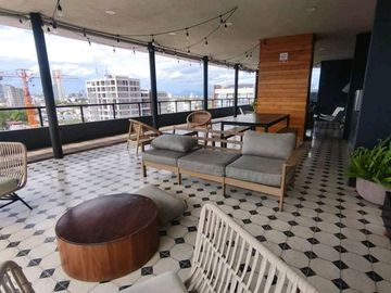 DEPARTAMENTO EN VENTA COLONIA AMERICANA TORRE LUMINA