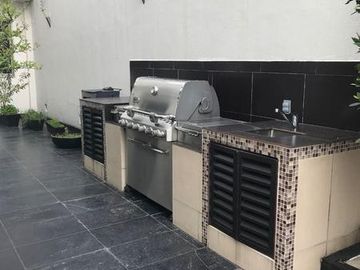 Hermosa Casa en Bosque de las Lomas