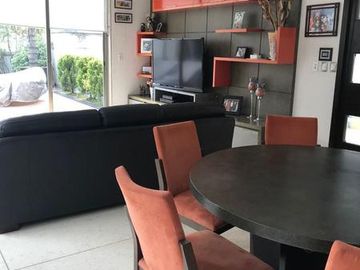 Hermosa Casa en Bosque de las Lomas