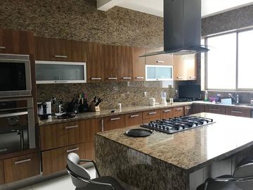Hermosa Casa en Bosque de las Lomas
