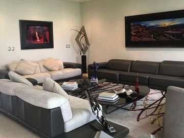 Hermosa Casa en Bosque de las Lomas