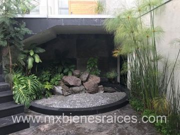 Hermosa Casa en Bosque de las Lomas