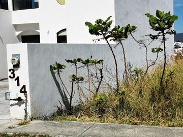 Terreno en Venta en Zanda Residencial León Guanajuato