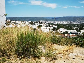 Terreno en Venta en Zanda Residencial León Guanajuato