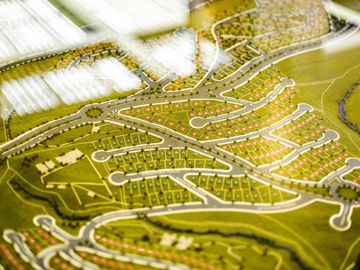 Terreno en Venta en Zanda Residencial León Guanajuato