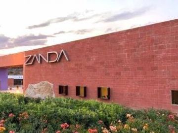Terreno en Venta en Zanda Residencial León Guanajuato