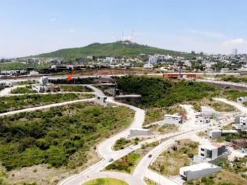 Terreno en Venta en Zanda Residencial León Guanajuato
