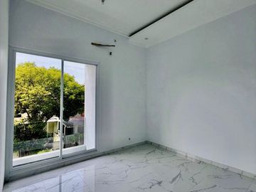 Dijual Rumah Baru Gress Bukit Palma Citraland 2LT 4KT Modern Minimalis Siap Huni Dekat Universitas Ciputra Surabaya Barat
