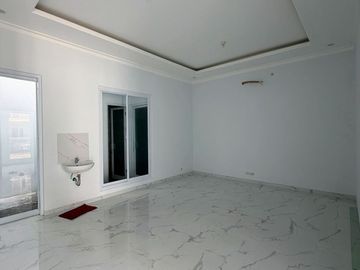 Dijual Rumah Baru Gress Bukit Palma Citraland 2LT 4KT Modern Minimalis Siap Huni Dekat Universitas Ciputra Surabaya Barat