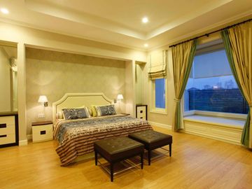 Jual Rumah Graha Famili