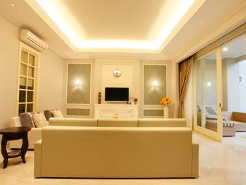 Jual Rumah Graha Famili