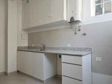 Santa Fe 1455 Piso 3 Departamento 5