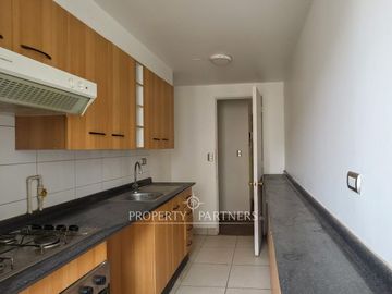 En Walker Martínez y Colombia | DEPARTAMENTO EN VENTA