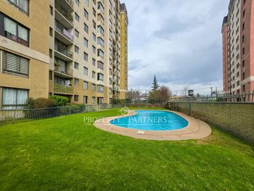 En Walker Martínez y Colombia | DEPARTAMENTO EN VENTA