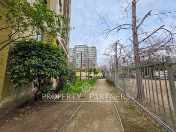 En Walker Martínez y Colombia | DEPARTAMENTO EN VENTA