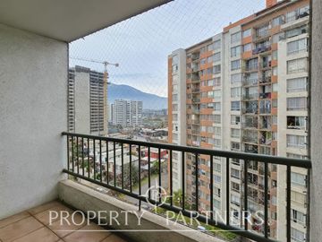 En Walker Martínez y Colombia | DEPARTAMENTO EN VENTA