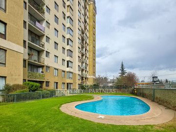 En Walker Martínez y Colombia | DEPARTAMENTO EN VENTA