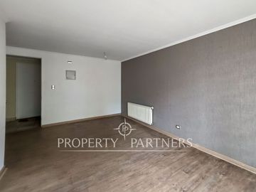 En Walker Martínez y Colombia | DEPARTAMENTO EN VENTA