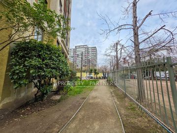 En Walker Martínez y Colombia | DEPARTAMENTO EN VENTA