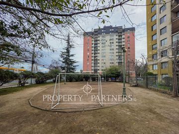 En Walker Martínez y Colombia | DEPARTAMENTO EN VENTA