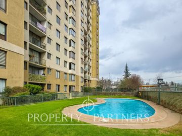 En Walker Martínez y Colombia | DEPARTAMENTO EN VENTA