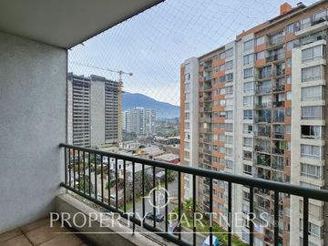 En Walker Martínez y Colombia | DEPARTAMENTO EN VENTA