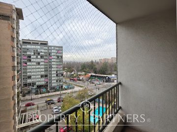En Walker Martínez y Colombia | DEPARTAMENTO EN VENTA