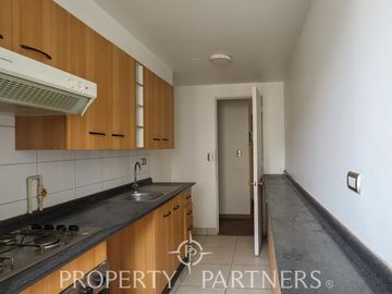 En Walker Martínez y Colombia | DEPARTAMENTO EN VENTA