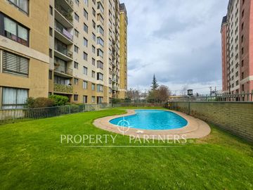 En Walker Martínez y Colombia | DEPARTAMENTO EN VENTA