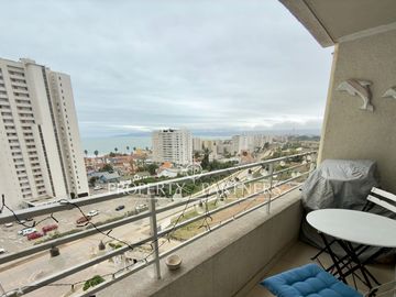 Arriendo departamento año corrido