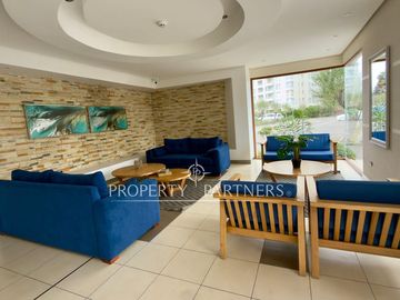 Arriendo departamento año corrido