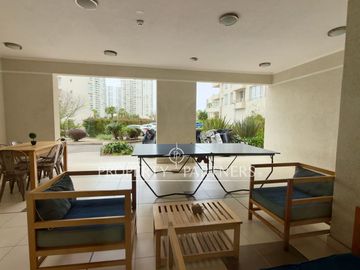 Arriendo departamento año corrido