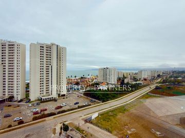 Arriendo departamento año corrido