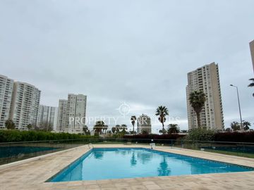 Arriendo departamento año corrido