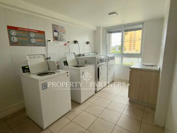 Arriendo departamento en La Herradura