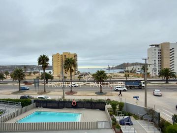 Arriendo departamento en La Herradura