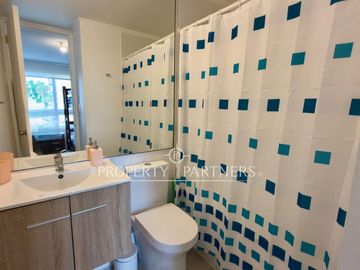 Arriendo departamento en La Herradura