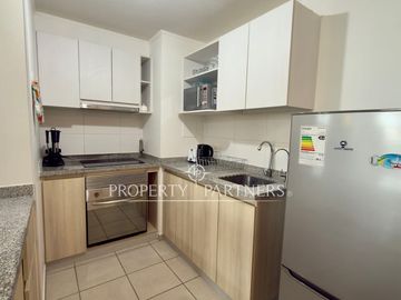 Arriendo departamento en La Herradura