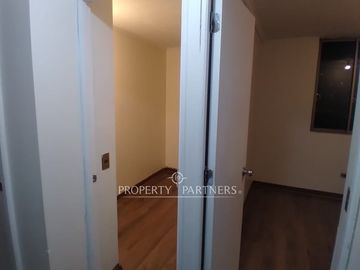 **Departamento en Venta en Walker Martínez | Vista Despejada a la Cordillera | 3 Dormitorios, Estacionamiento y Bodega**