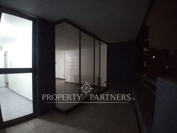 **Departamento en Venta en Walker Martínez | Vista Despejada a la Cordillera | 3 Dormitorios, Estacionamiento y Bodega**