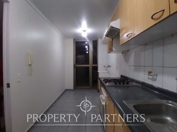 **Departamento en Venta en Walker Martínez | Vista Despejada a la Cordillera | 3 Dormitorios, Estacionamiento y Bodega**