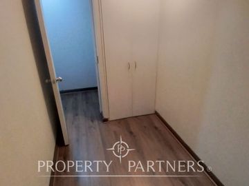 **Departamento en Venta en Walker Martínez | Vista Despejada a la Cordillera | 3 Dormitorios, Estacionamiento y Bodega**